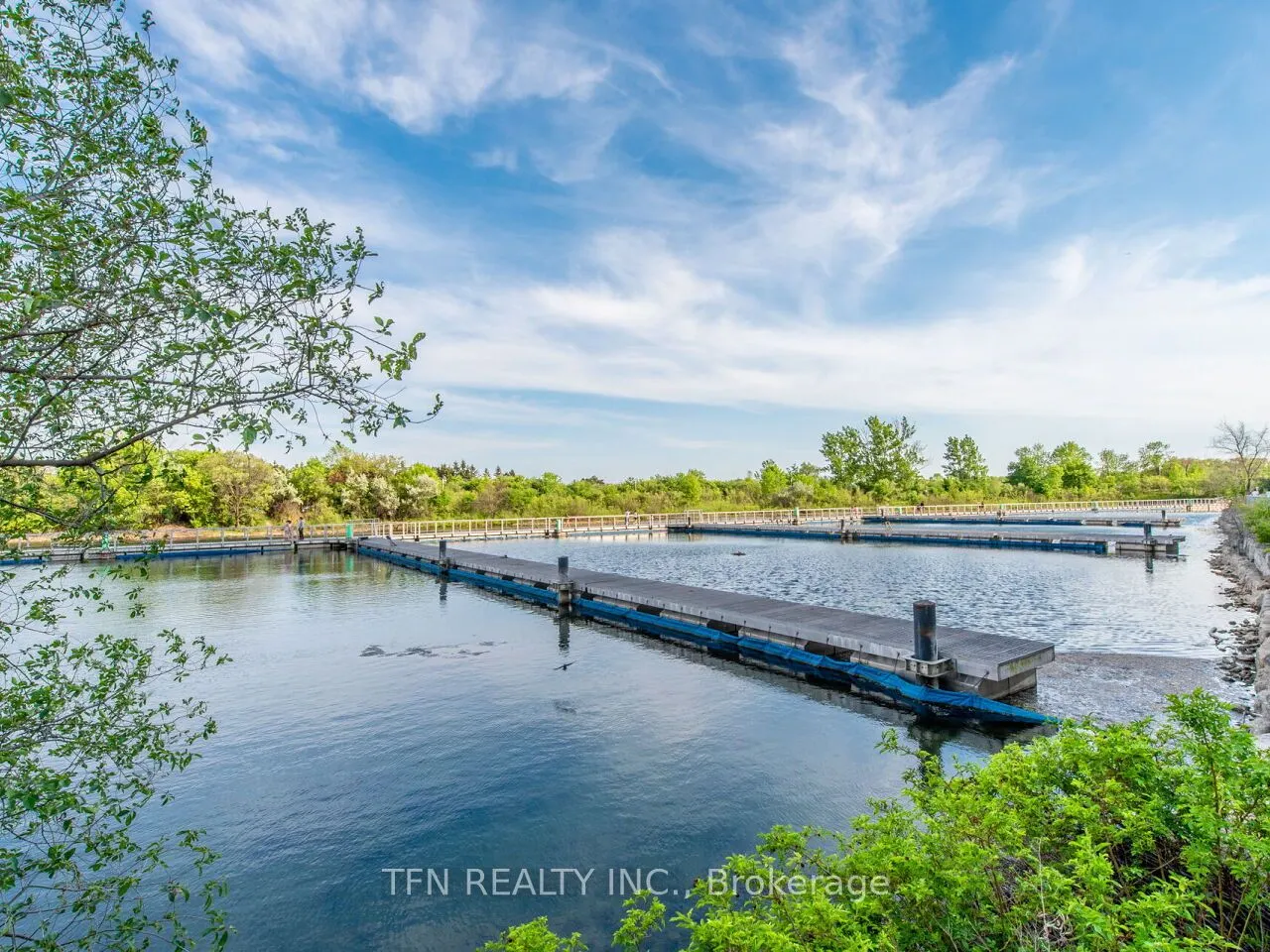 20 Shore Breeze Drive, #M5