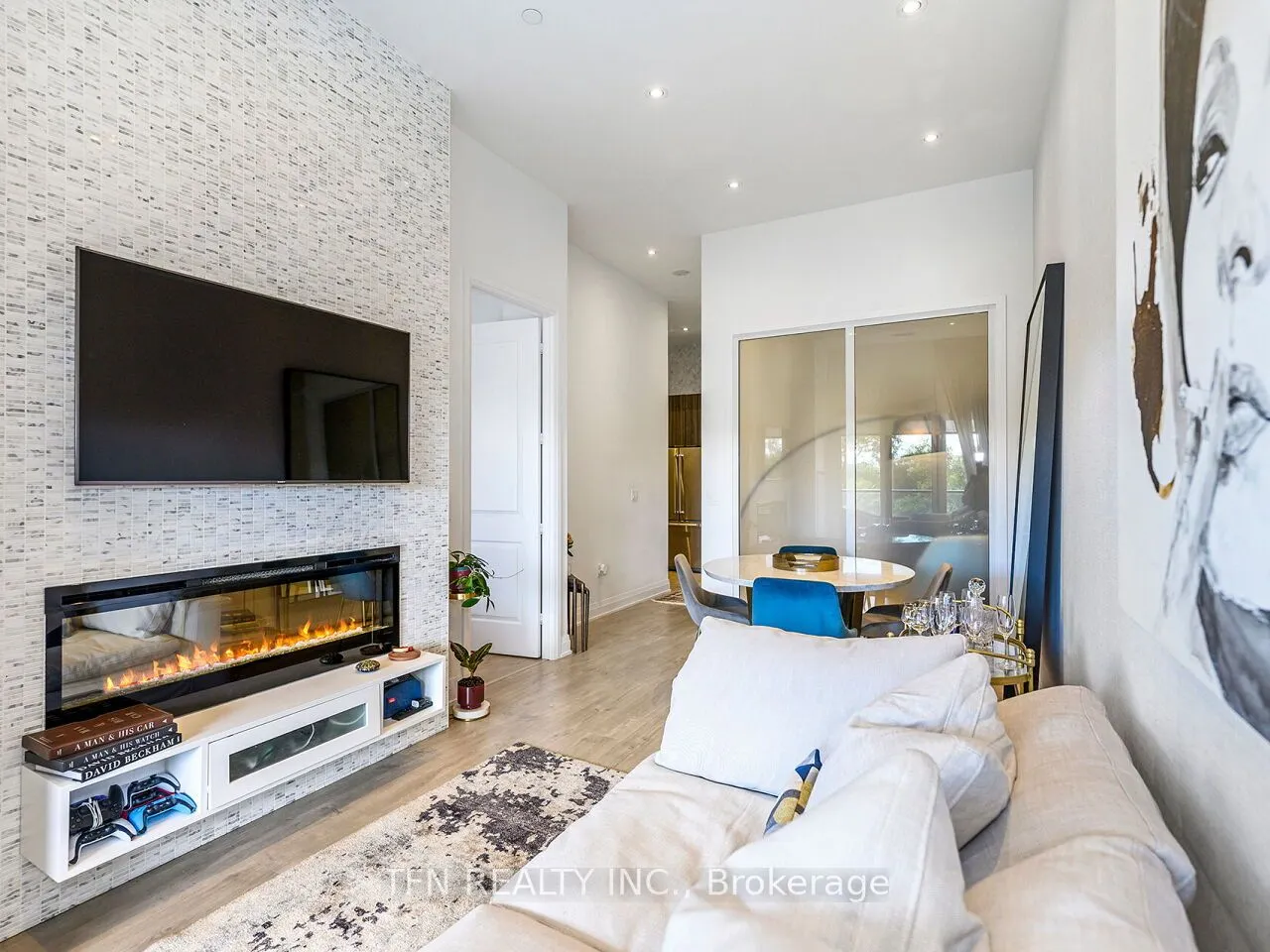 20 Shore Breeze Drive, #M5