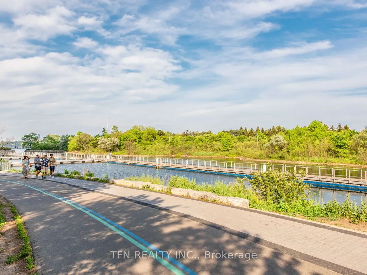 20 Shore Breeze Drive, #M5