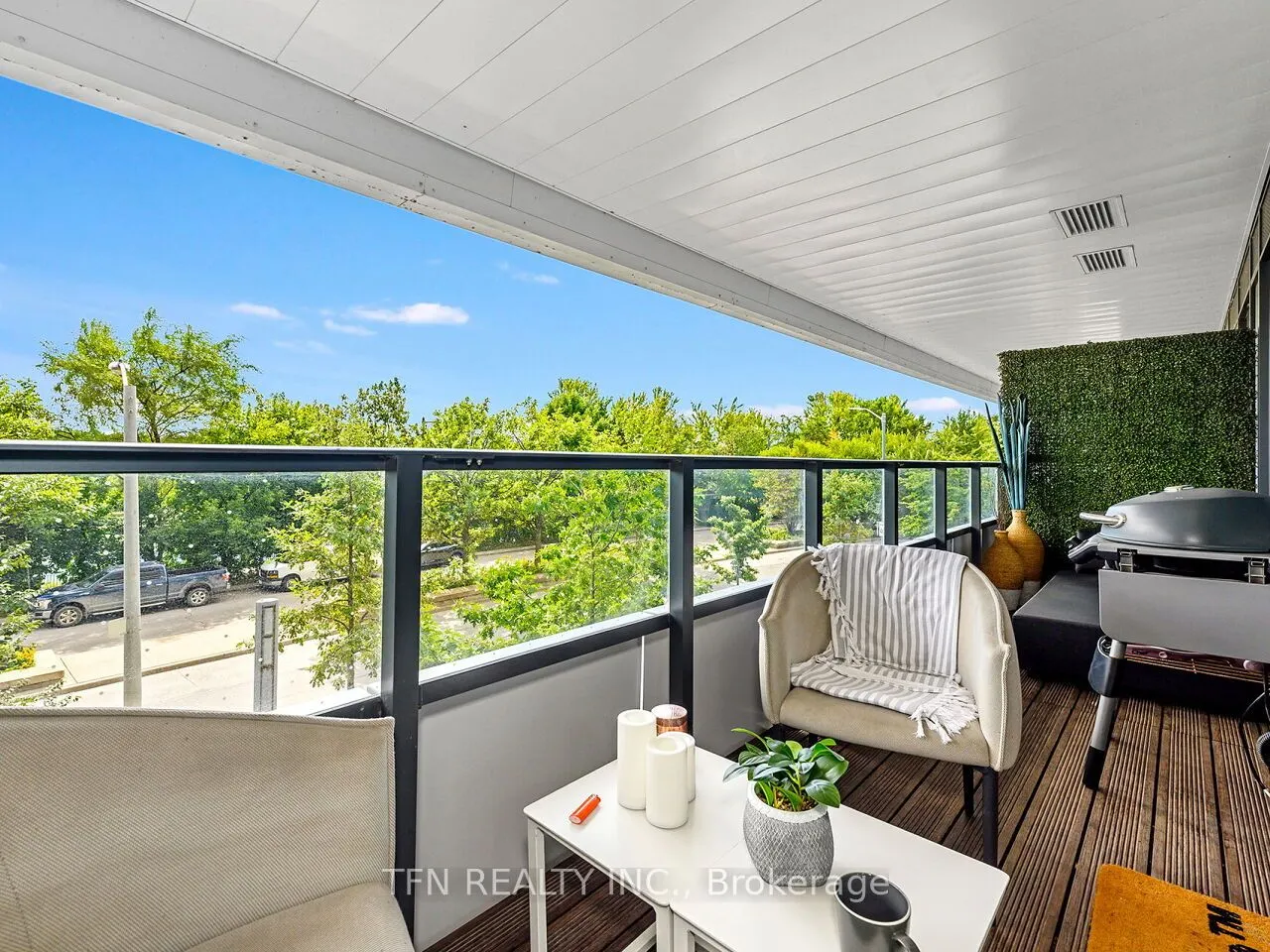 20 Shore Breeze Drive, #M5