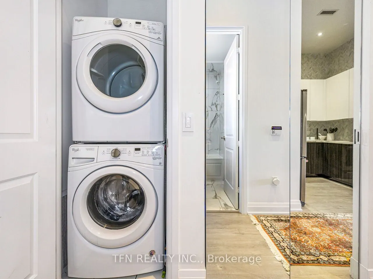 20 Shore Breeze Drive, #M5