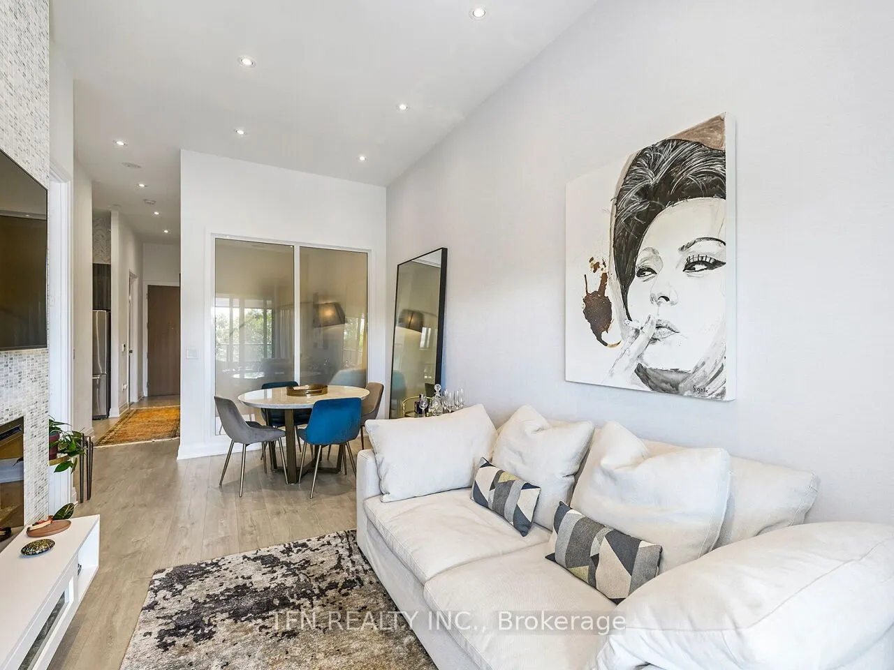 20 Shore Breeze Drive, #M5