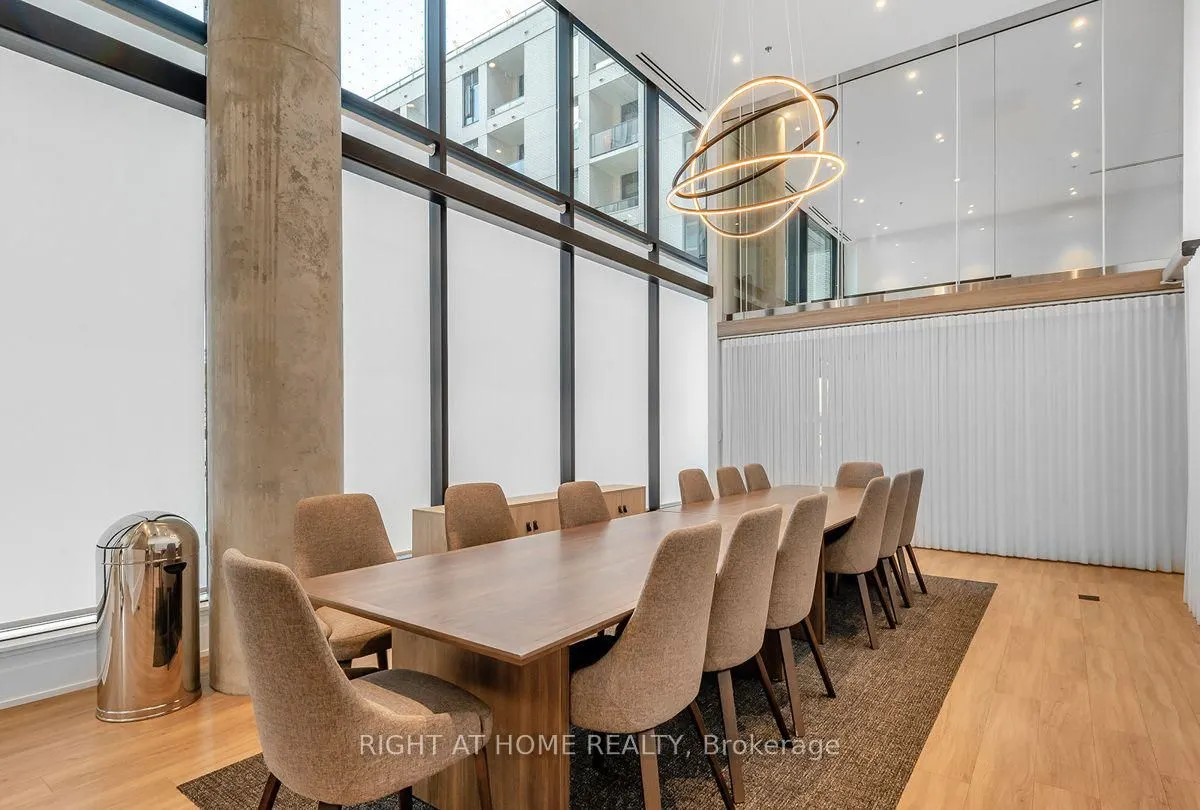 3100 Keele Street, #322