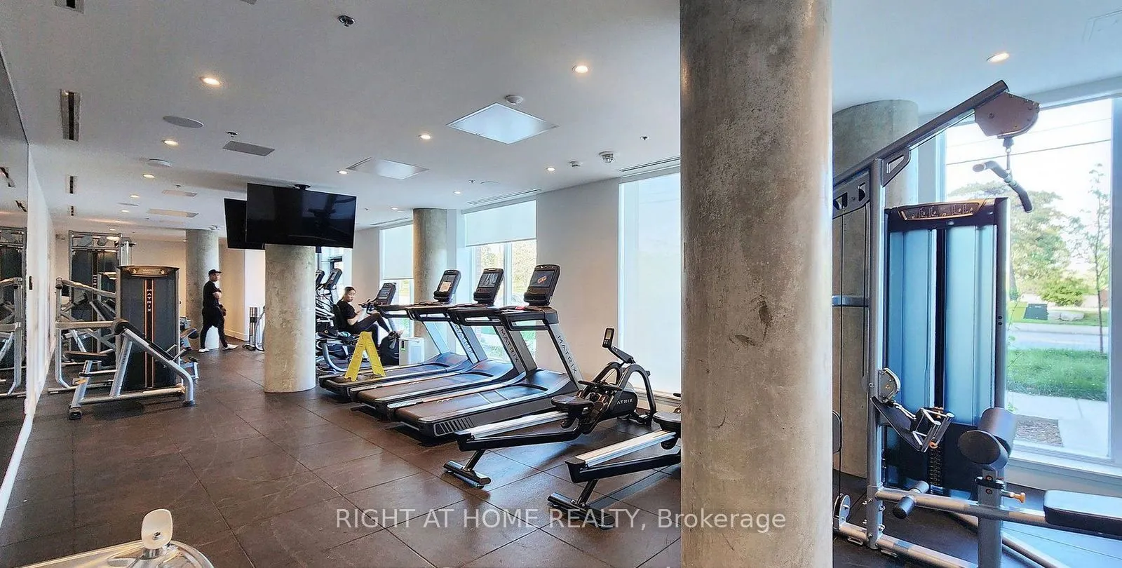 3100 Keele Street, #322