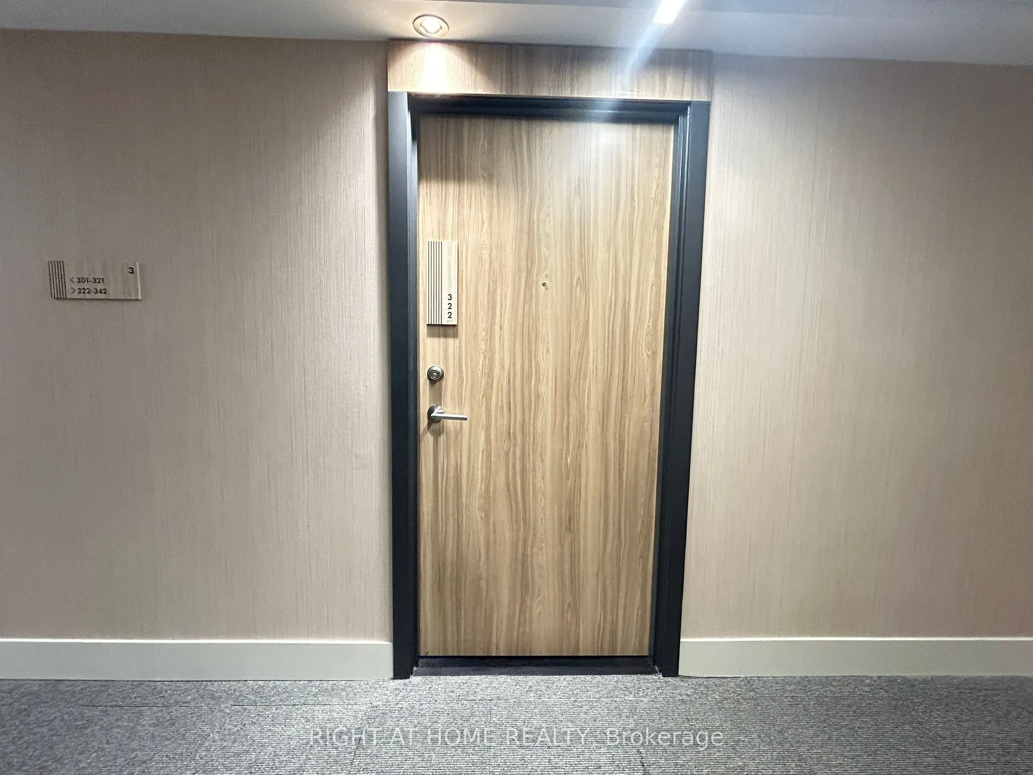 3100 Keele Street, #322