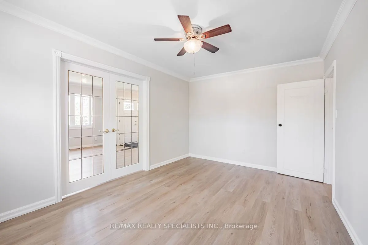 1362 Cawthra Road, #Upper
