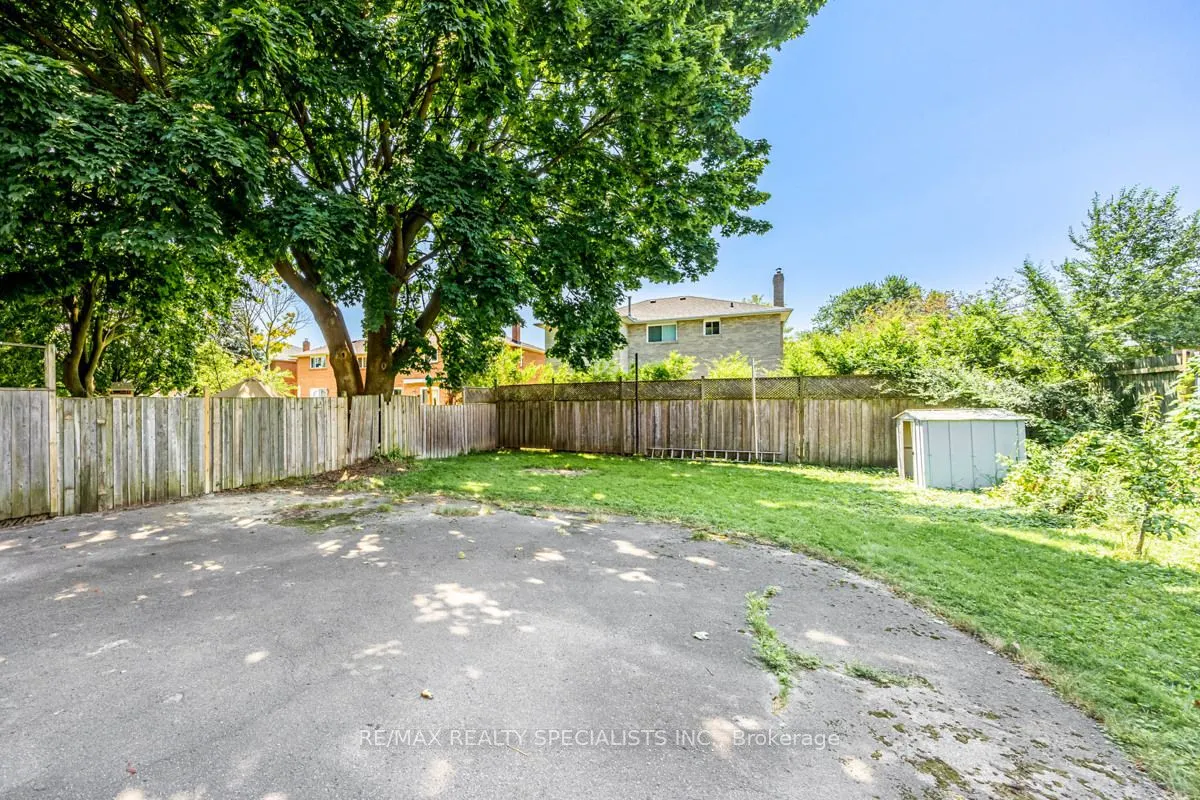1362 Cawthra Road, #Upper
