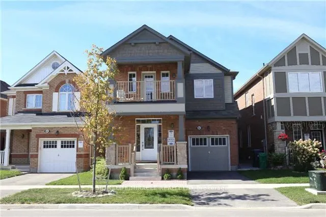 62 Robert Parkinson Drive