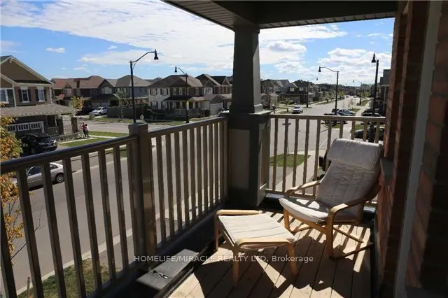 62 Robert Parkinson Drive