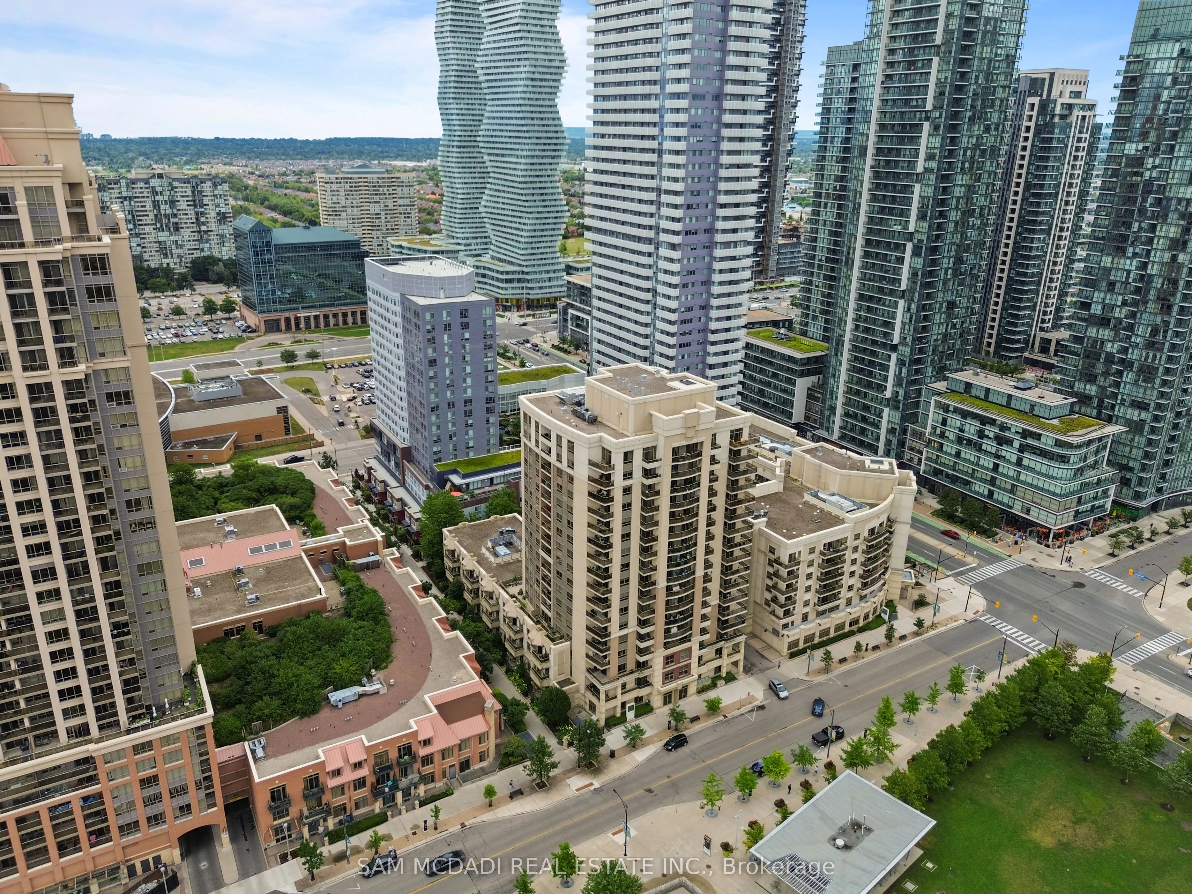 350 Princess Royal Drive, #211