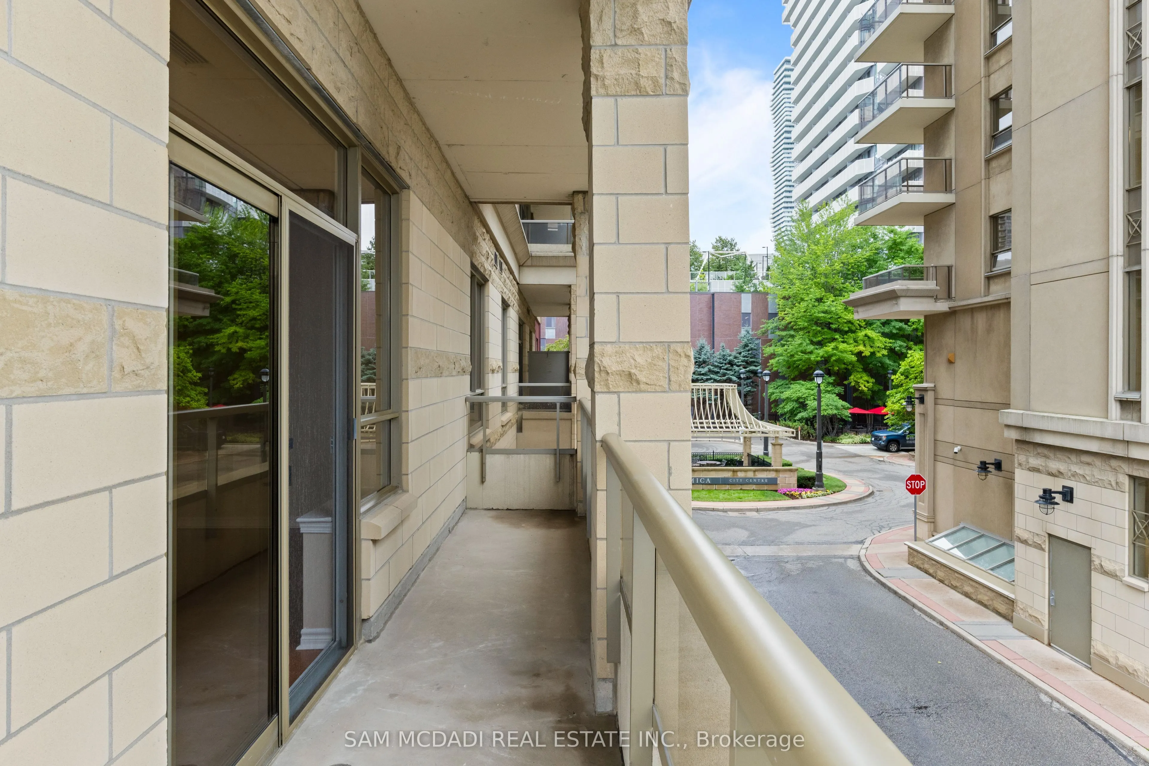 350 Princess Royal Drive, #211