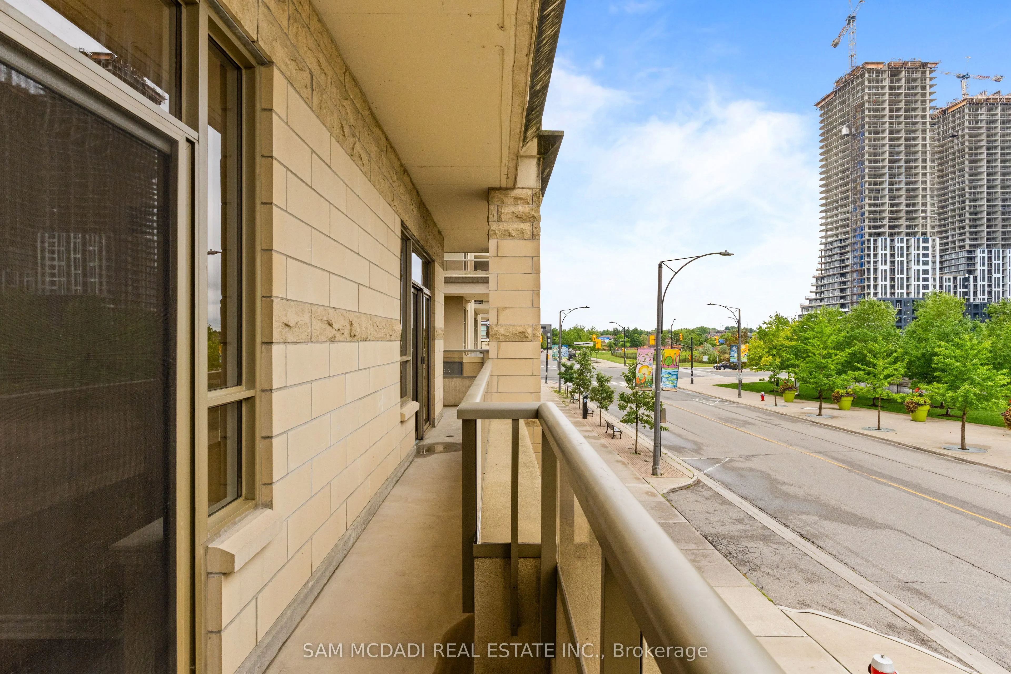 350 Princess Royal Drive, #211