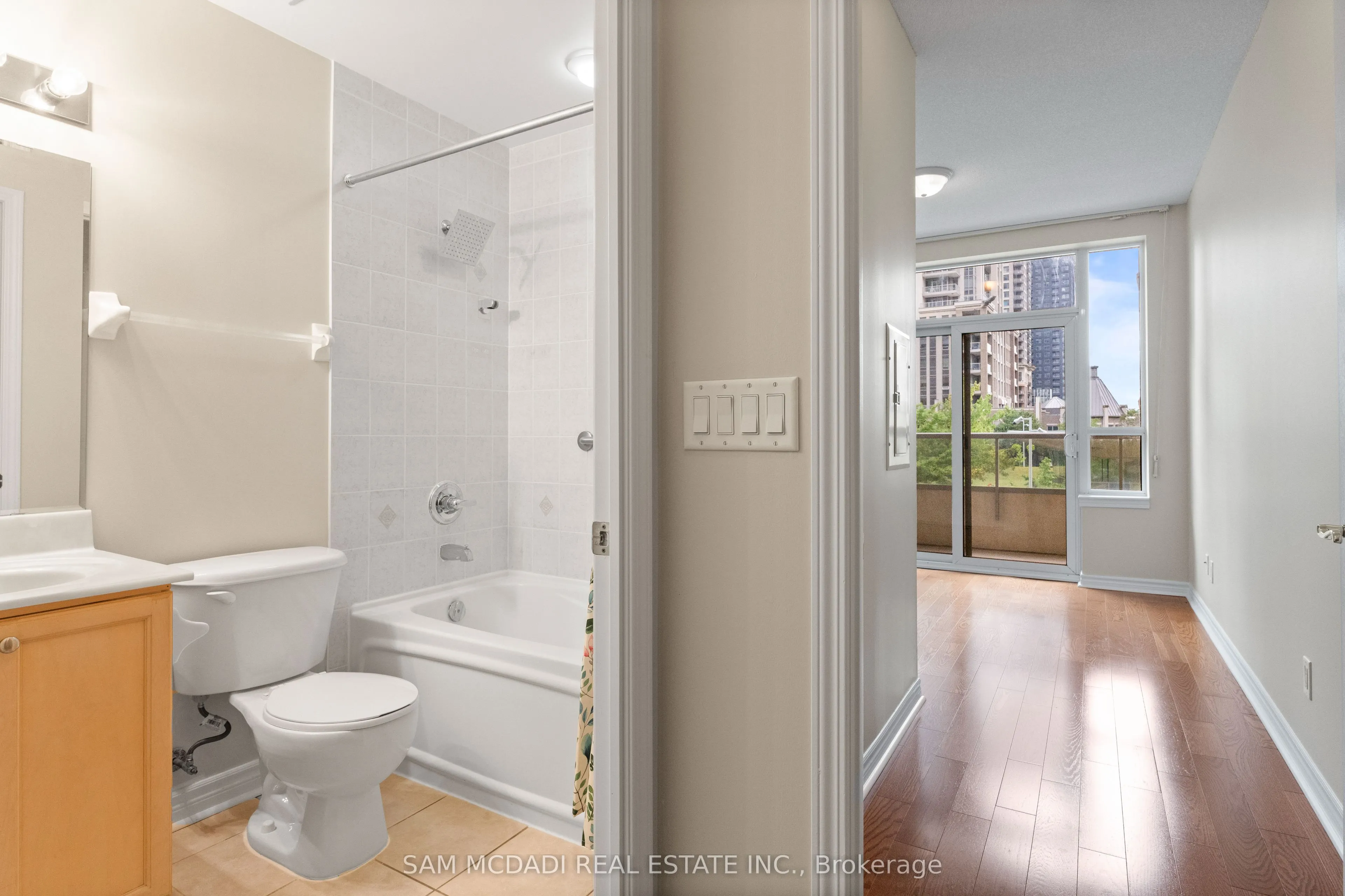 350 Princess Royal Drive, #211