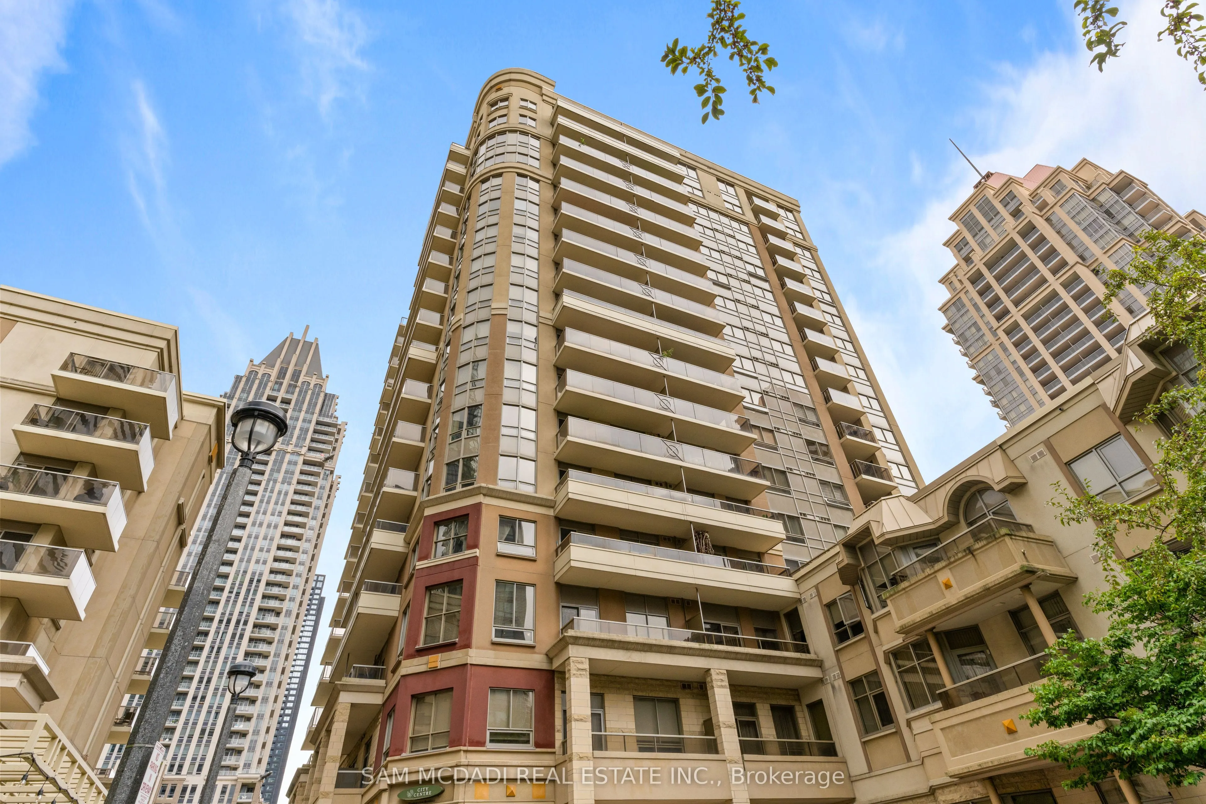 350 Princess Royal Drive, #211