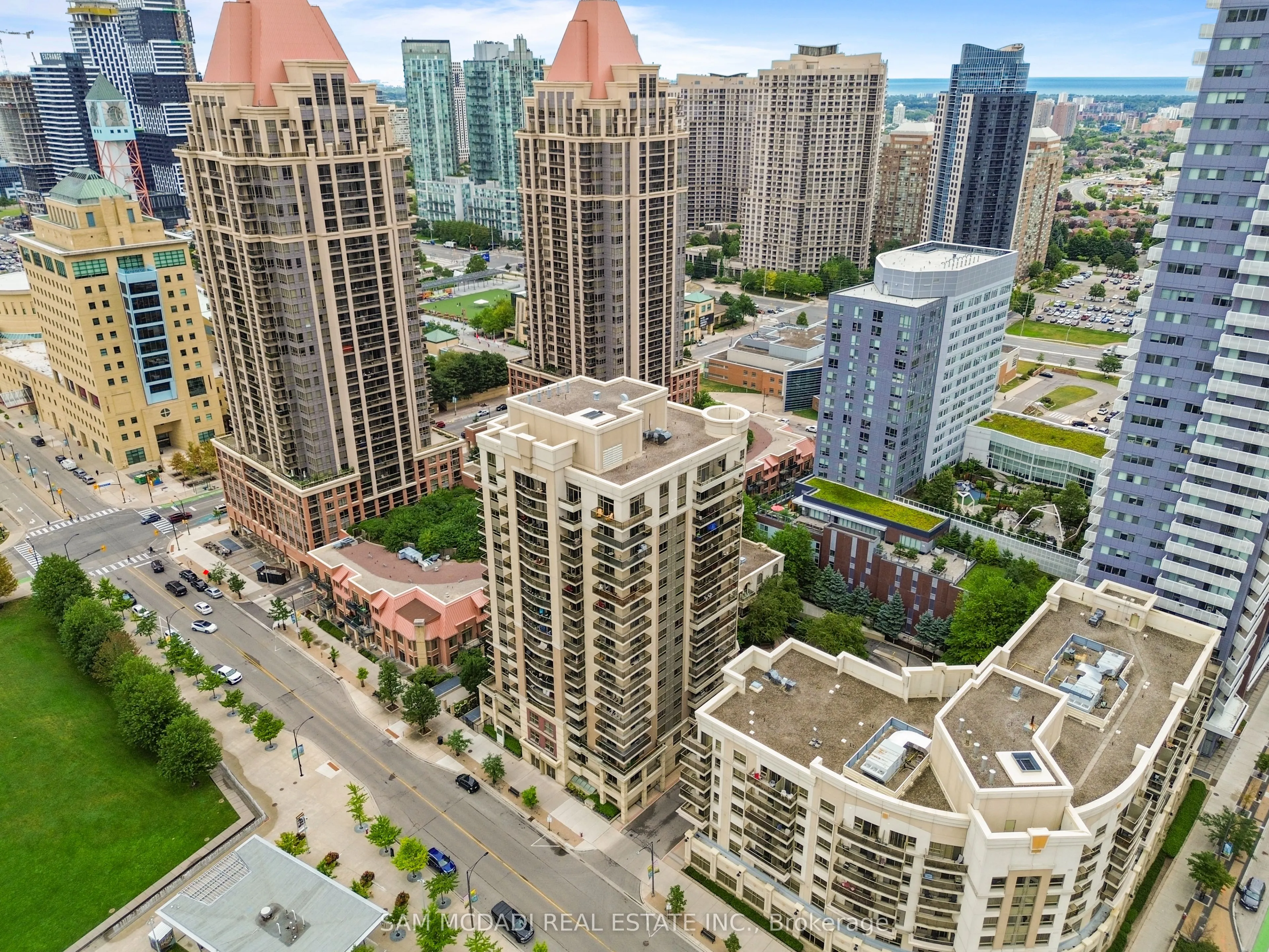 350 Princess Royal Drive, #211
