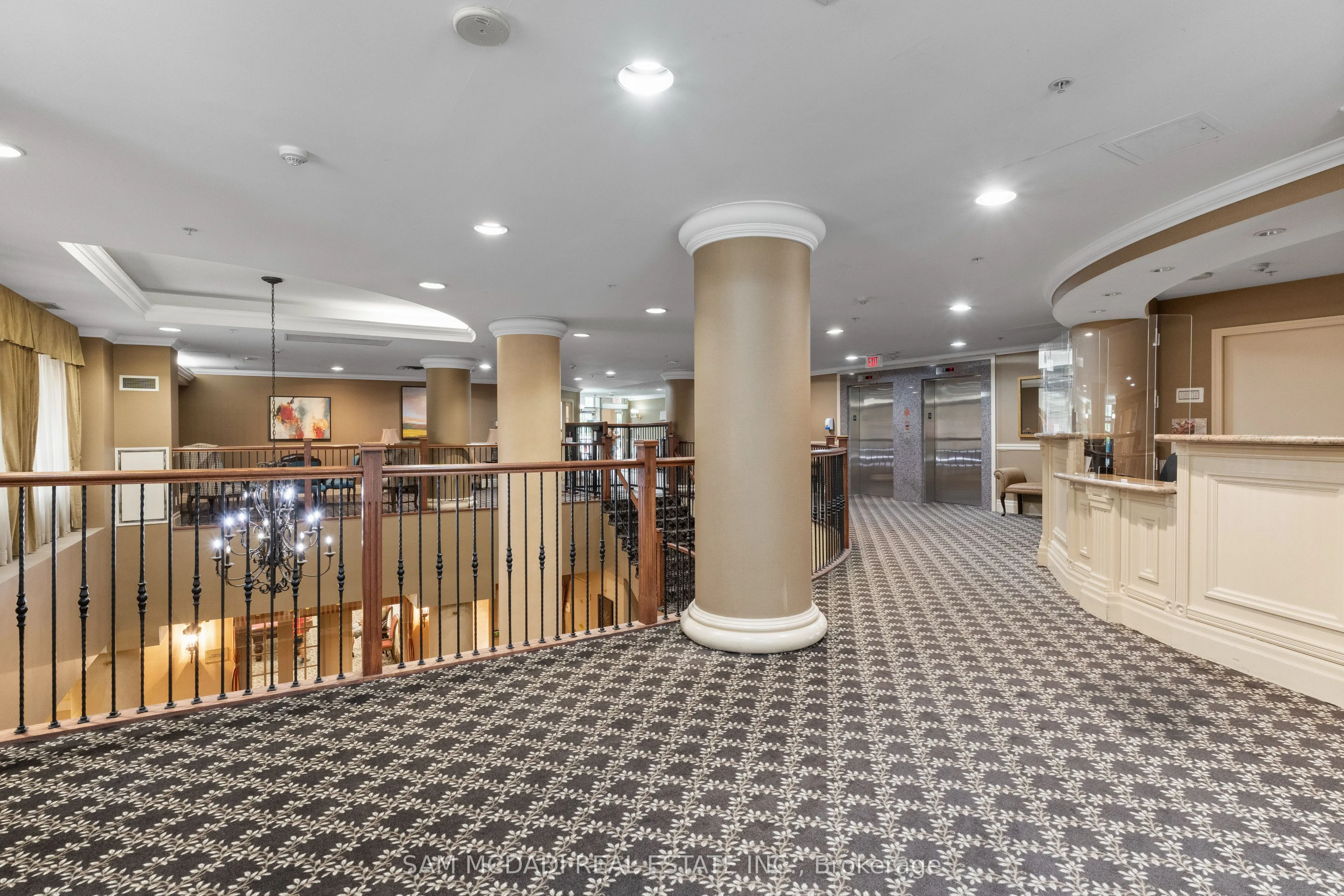 350 Princess Royal Drive, #211