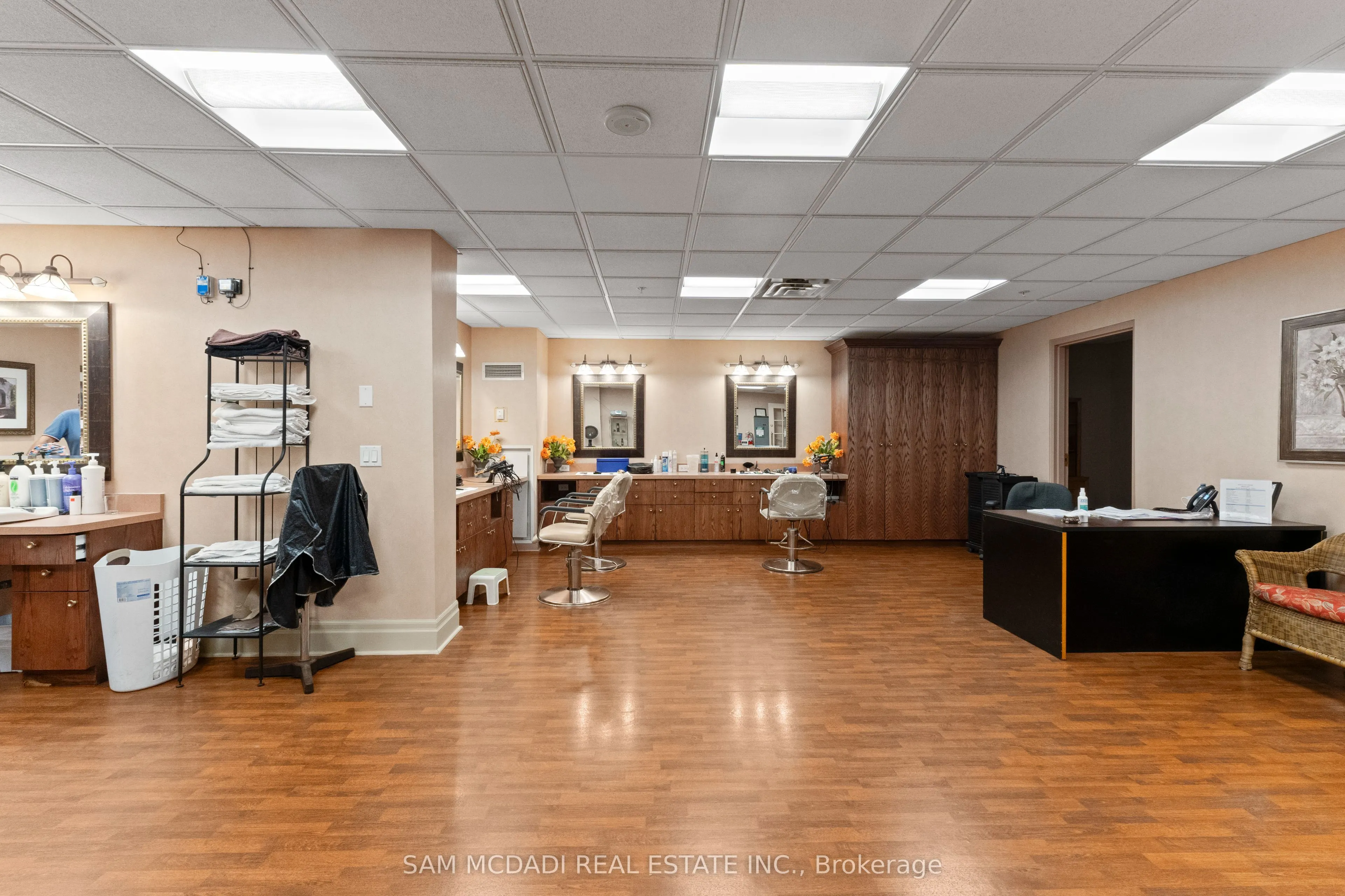 350 Princess Royal Drive, #211