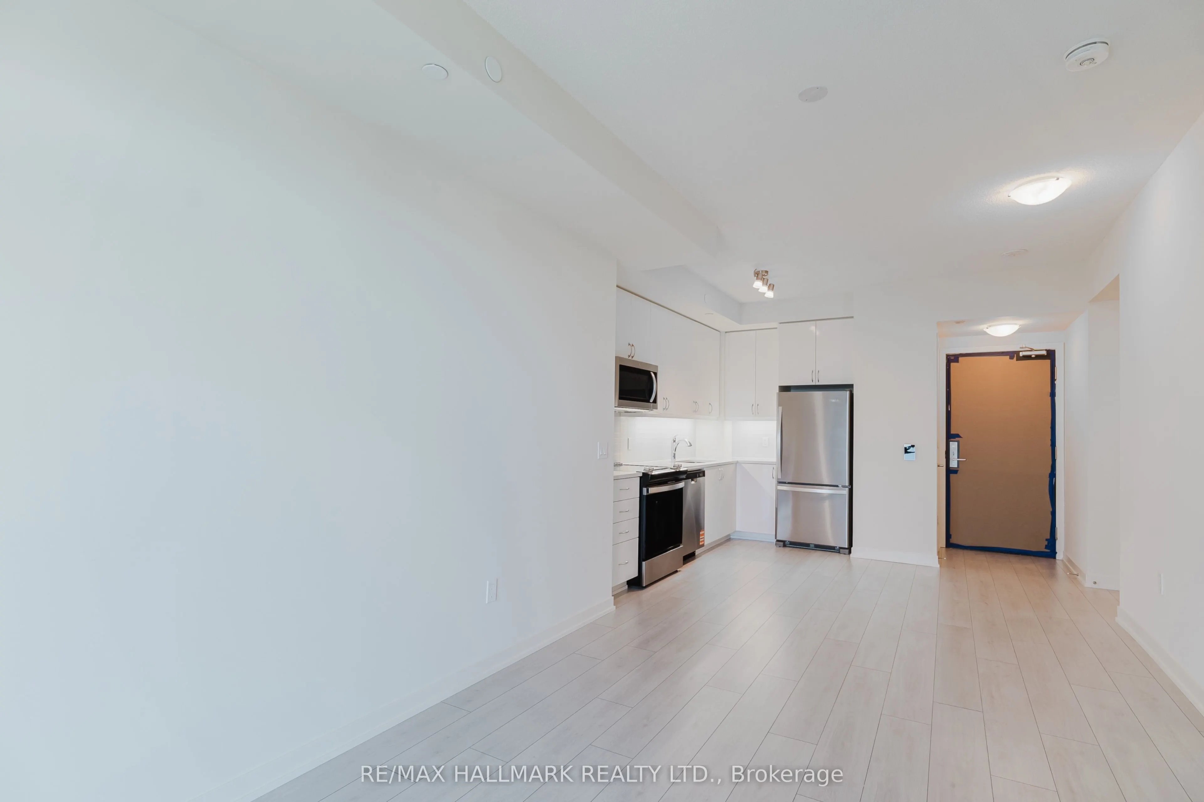 38 ANNIE CRAIG Drive, #3503