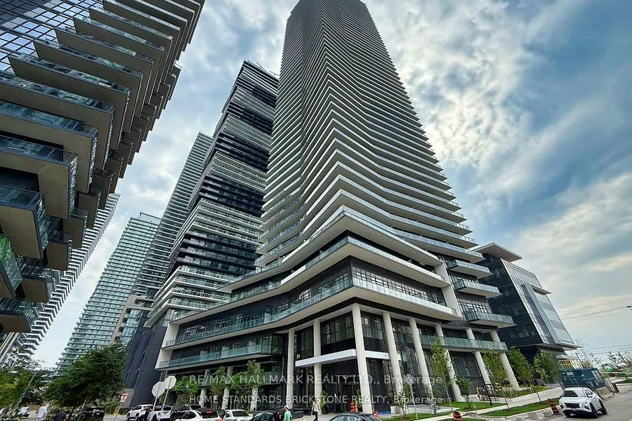 38 ANNIE CRAIG Drive, #3503