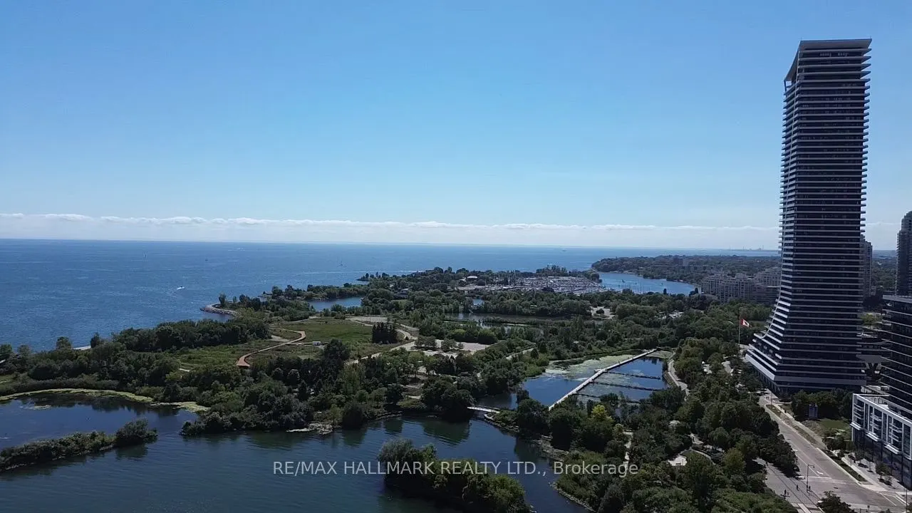 36 PARK LAWN Road, #1609