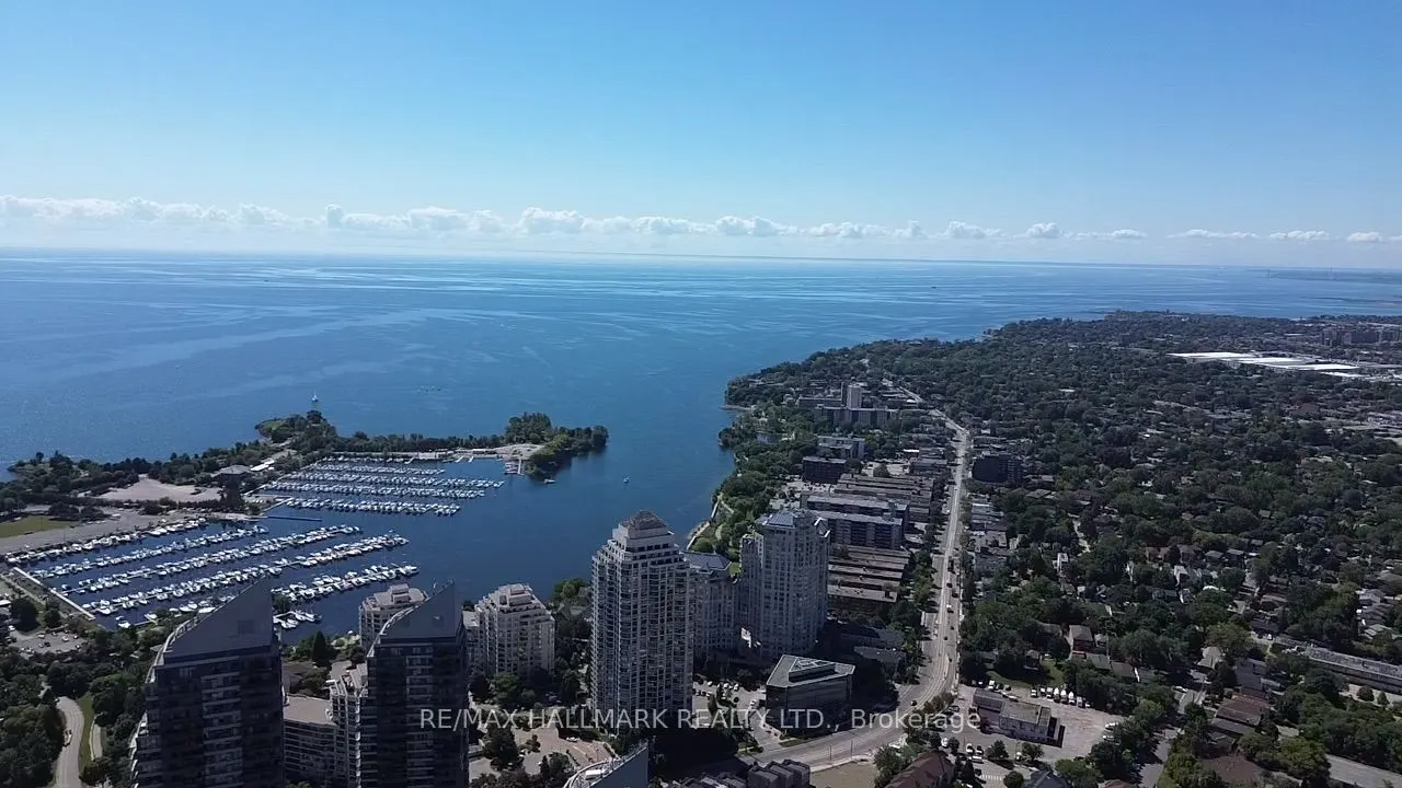 36 PARK LAWN Road, #1609