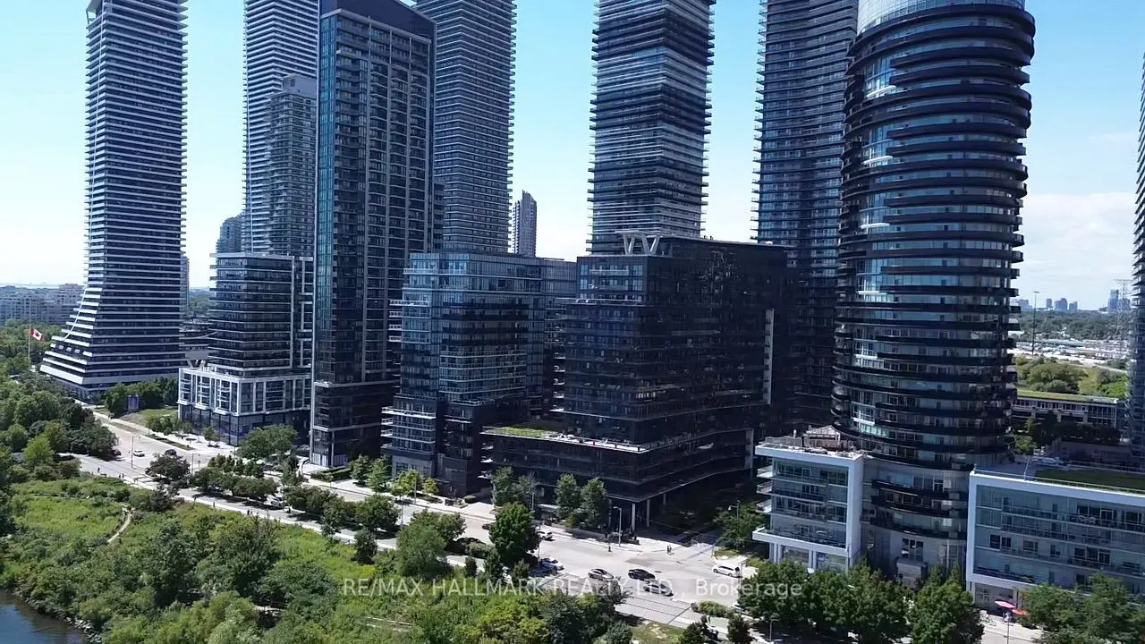 36 PARK LAWN Road, #1609