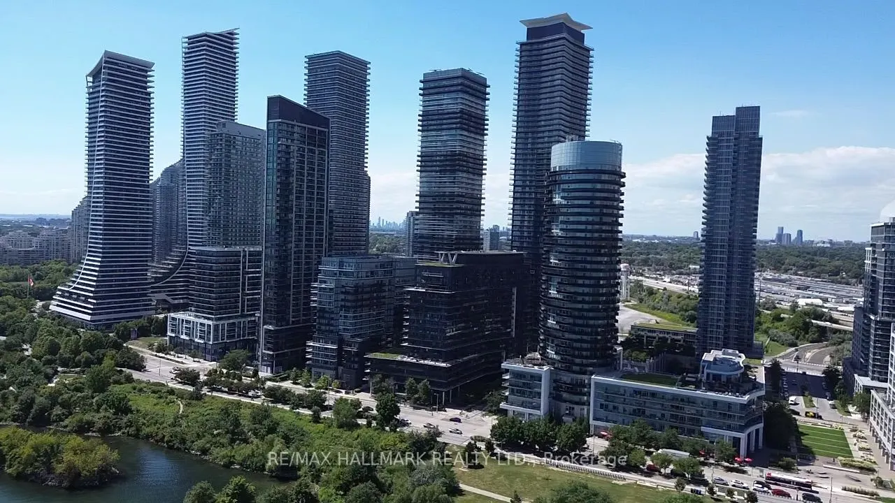 36 PARK LAWN Road, #1609