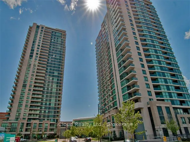225 Sherway Gardens Road, #207