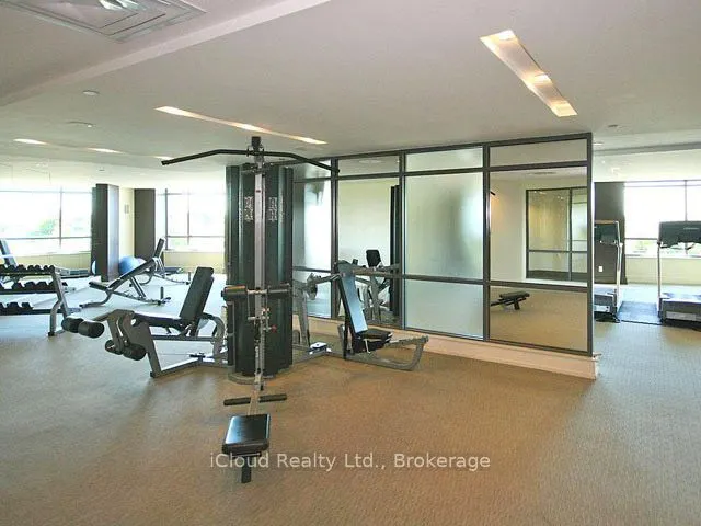 225 Sherway Gardens Road, #207