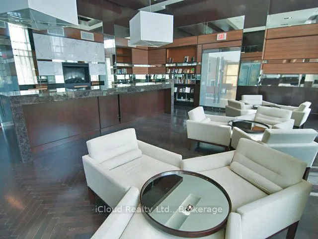 225 Sherway Gardens Road, #207