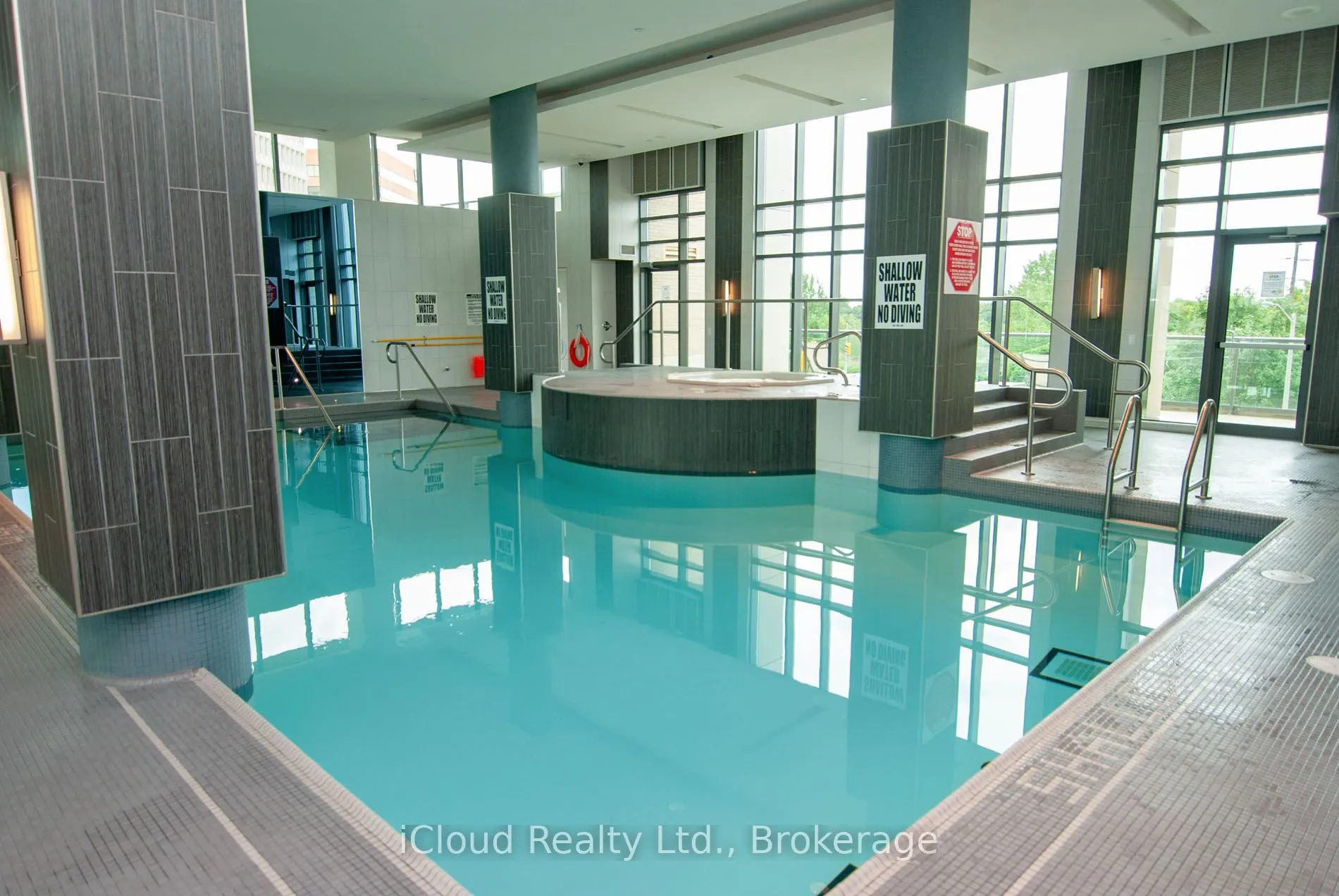 225 Sherway Gardens Road, #207