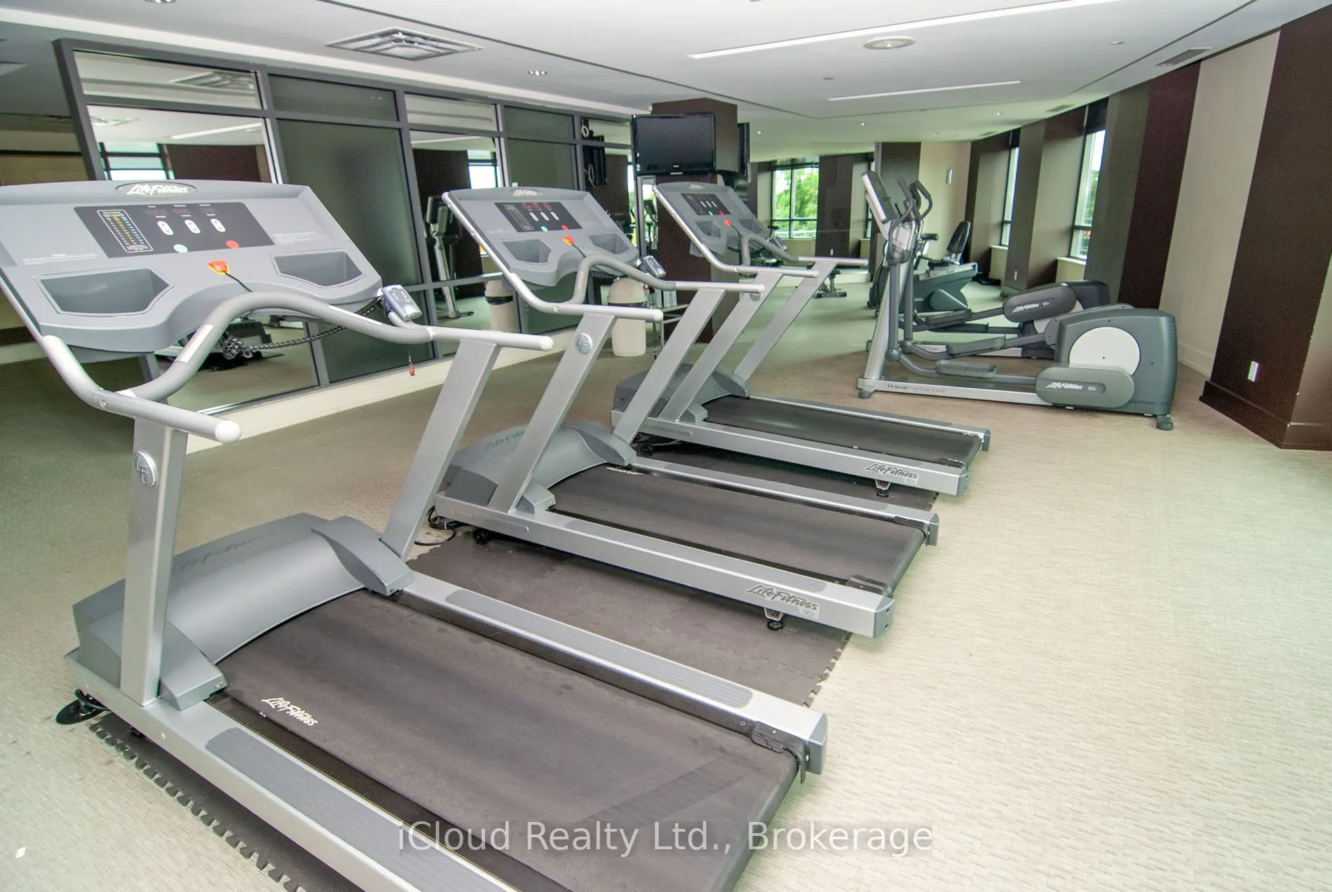 225 Sherway Gardens Road, #207