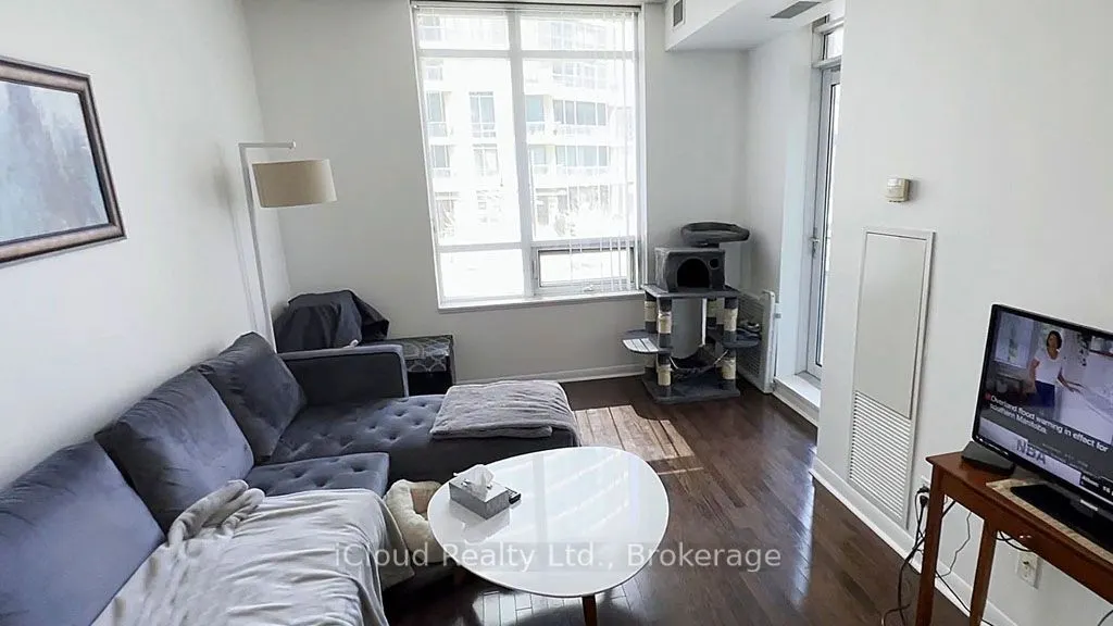 225 Sherway Gardens Road, #207