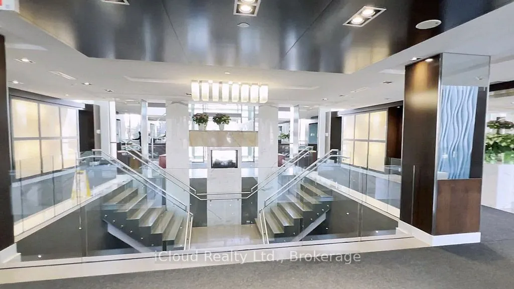 225 Sherway Gardens Road, #207