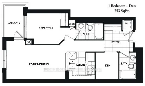 225 Sherway Gardens Road, #207