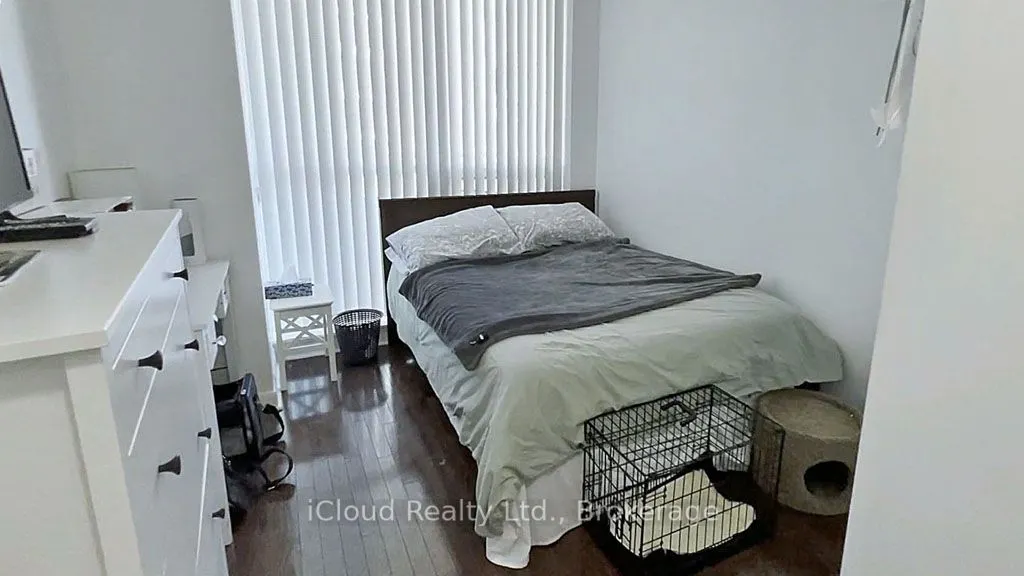 225 Sherway Gardens Road, #207