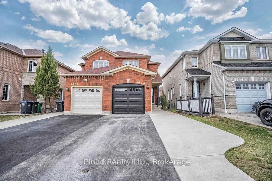 5410 Sweetgrass Gate