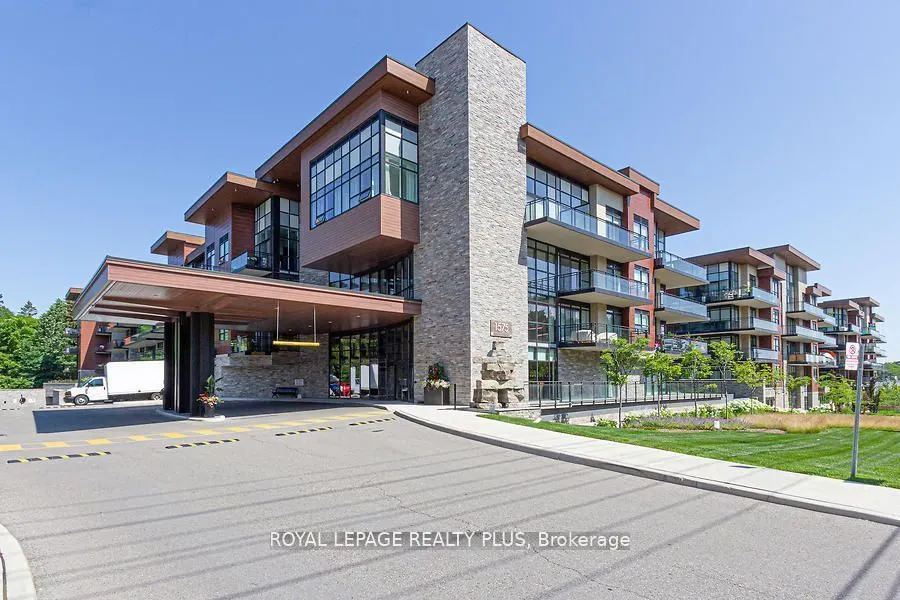 1575 Lakeshore Road, #358
