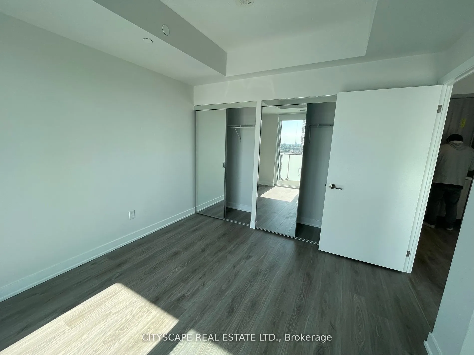 4130 Parkside Village Drive, #811