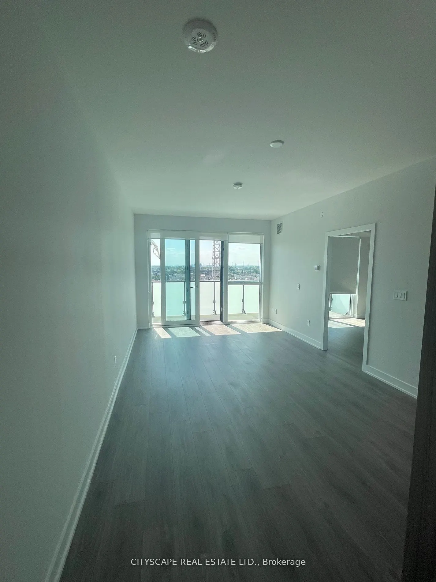 4130 Parkside Village Drive, #811