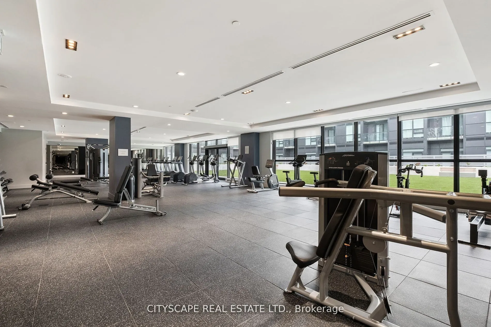 4130 Parkside Village Drive, #811