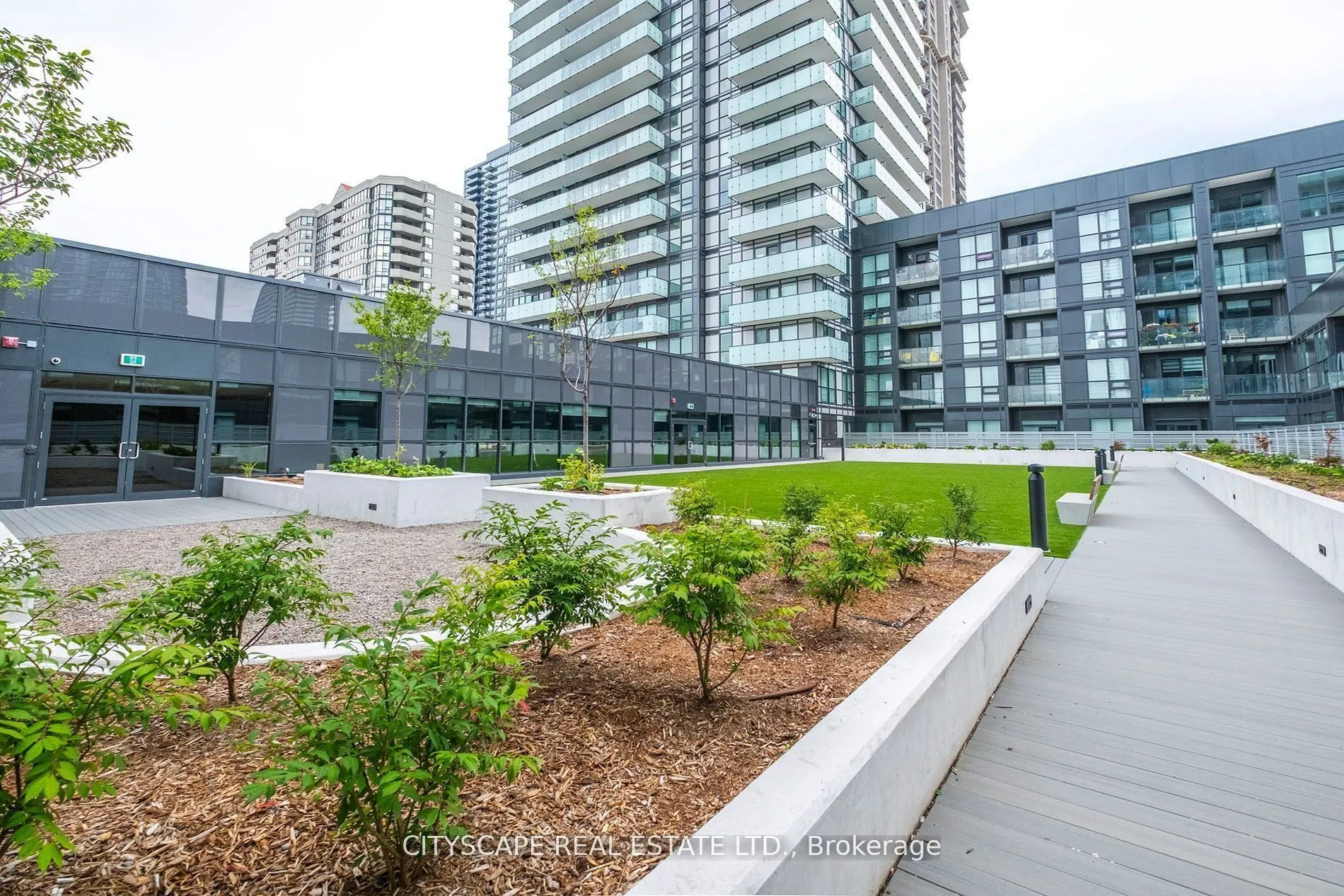 4130 Parkside Village Drive, #811