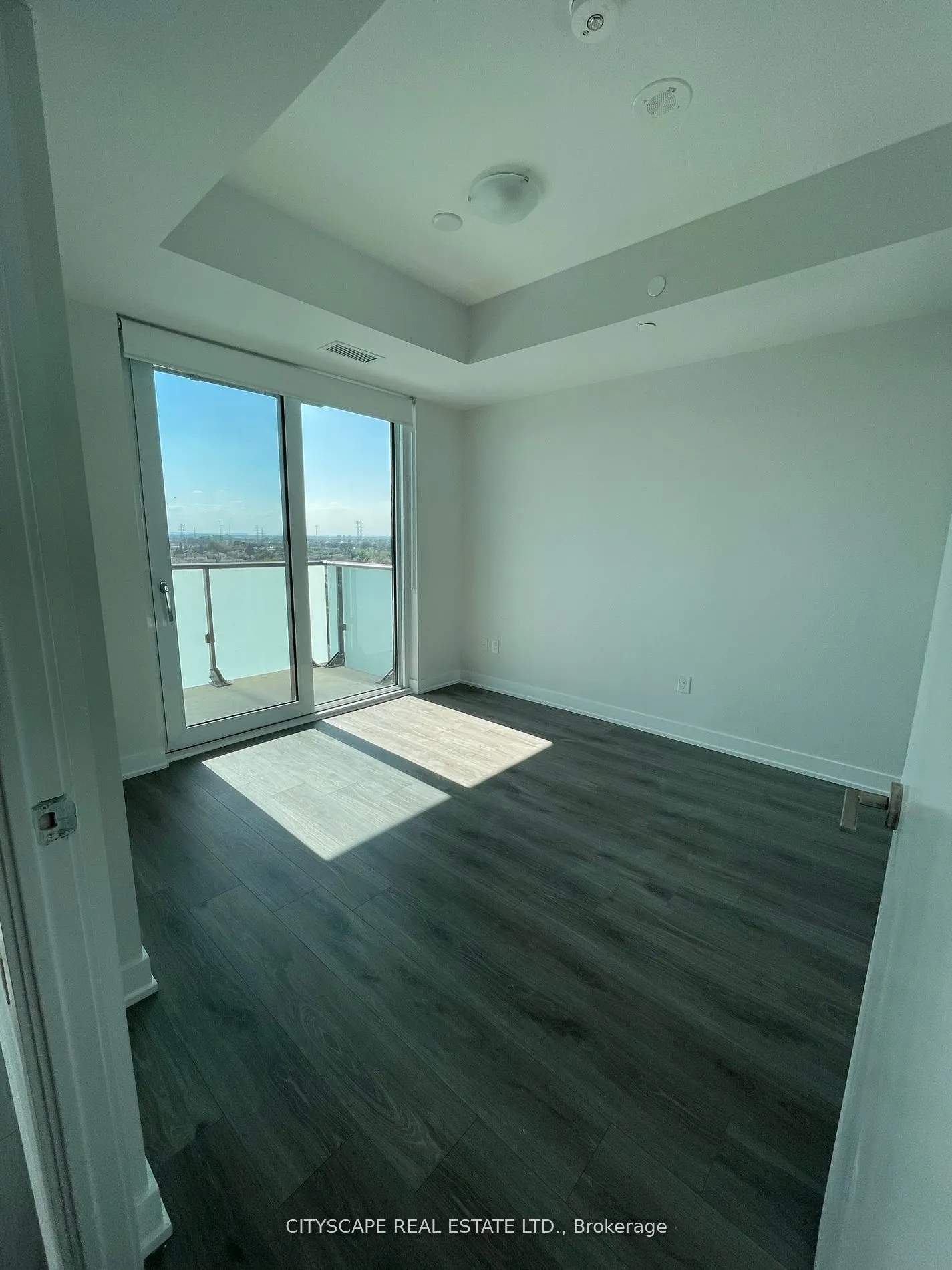 4130 Parkside Village Drive, #811