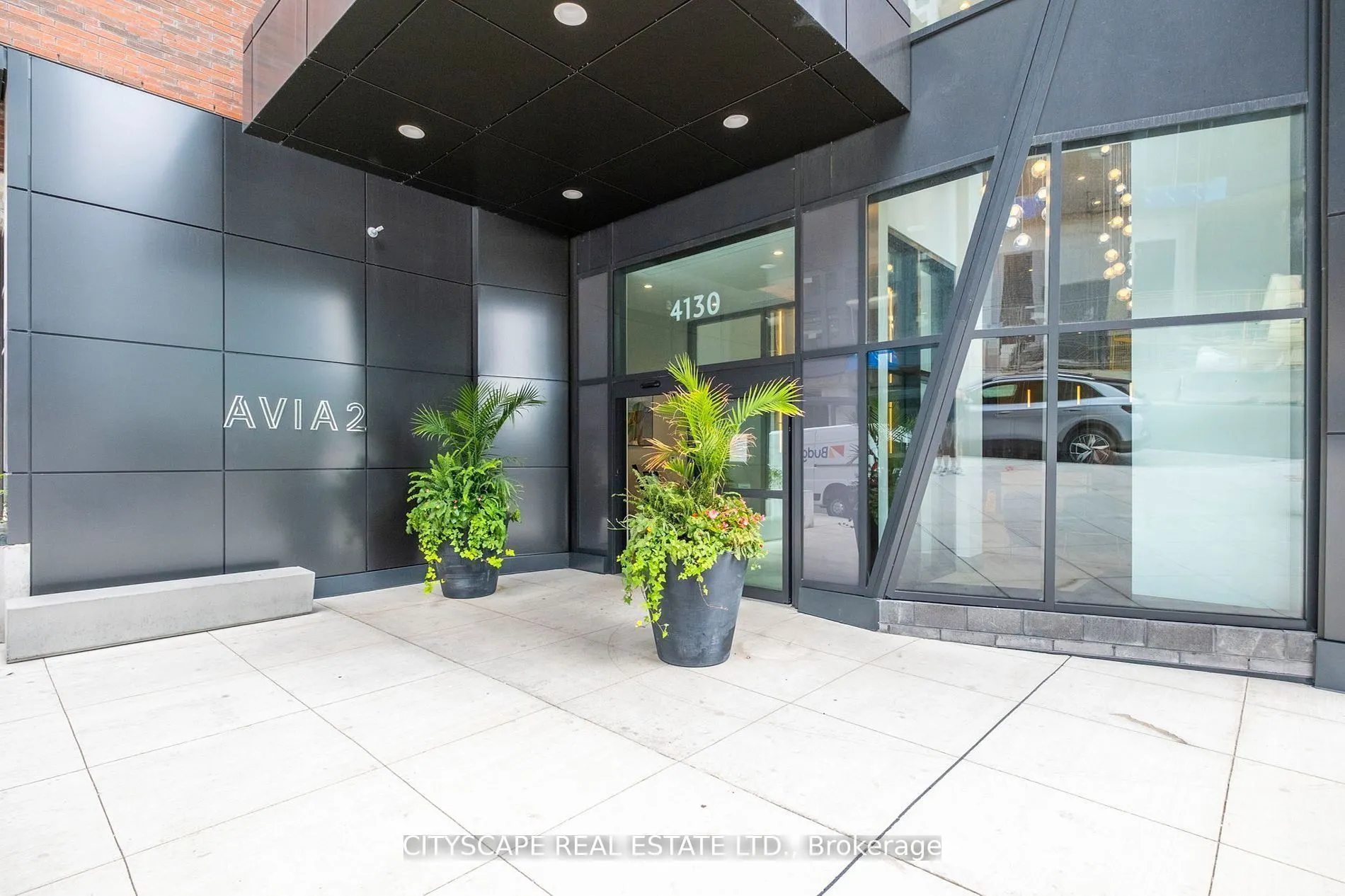 4130 Parkside Village Drive, #811