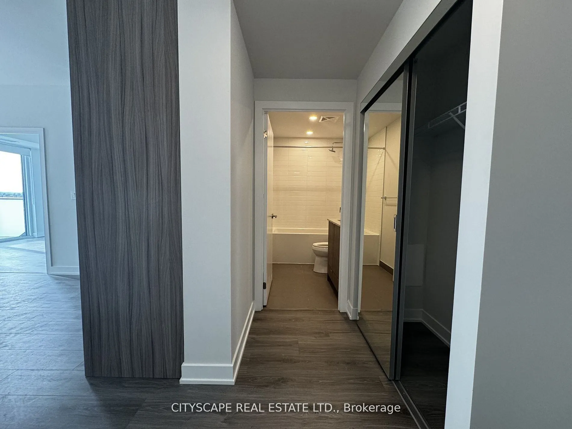 4130 Parkside Village Drive, #811