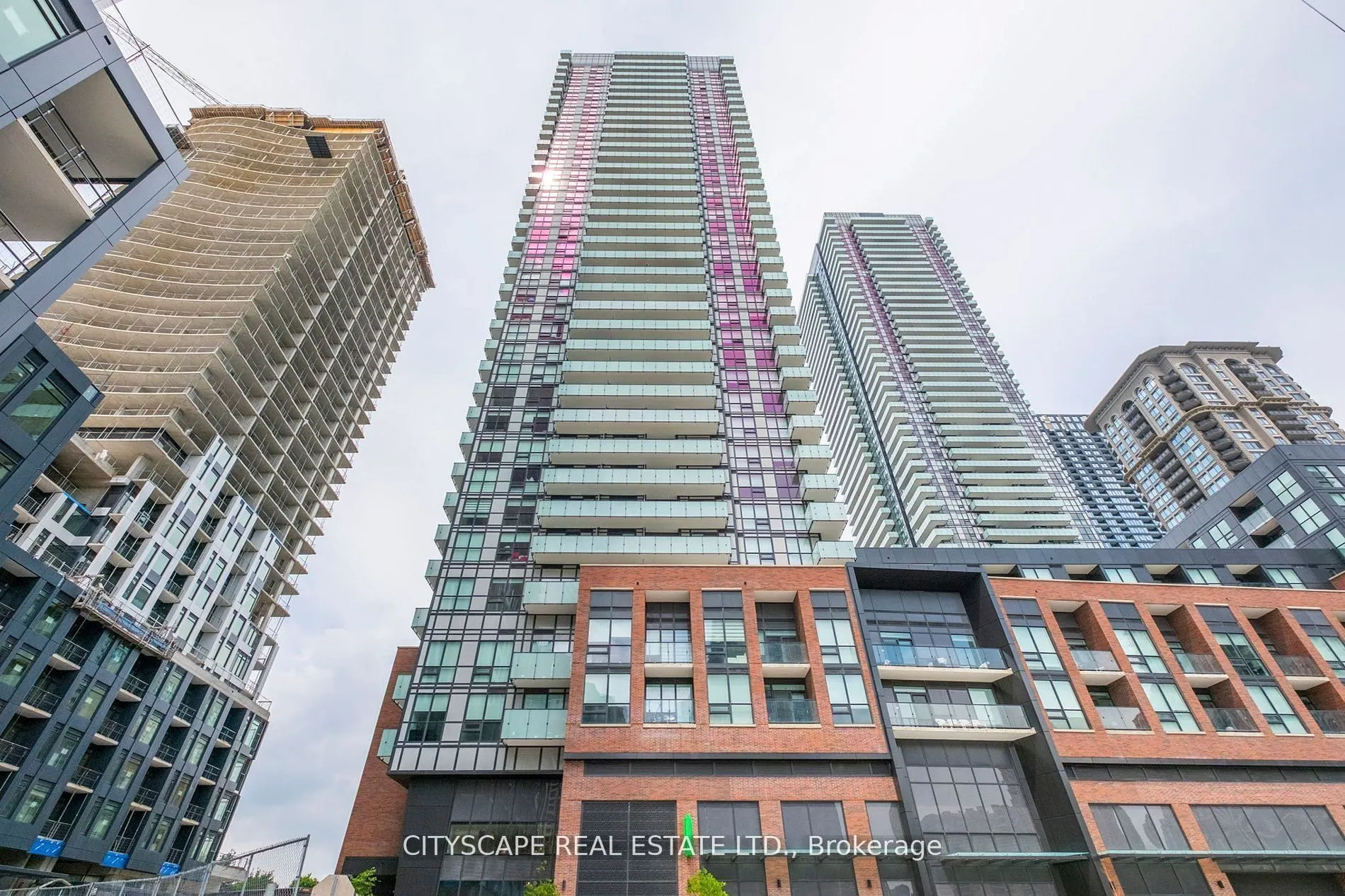 4130 Parkside Village Drive, #811