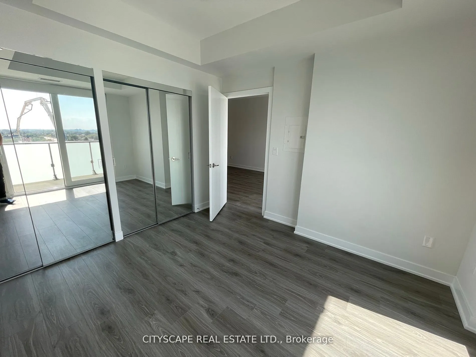4130 Parkside Village Drive, #811