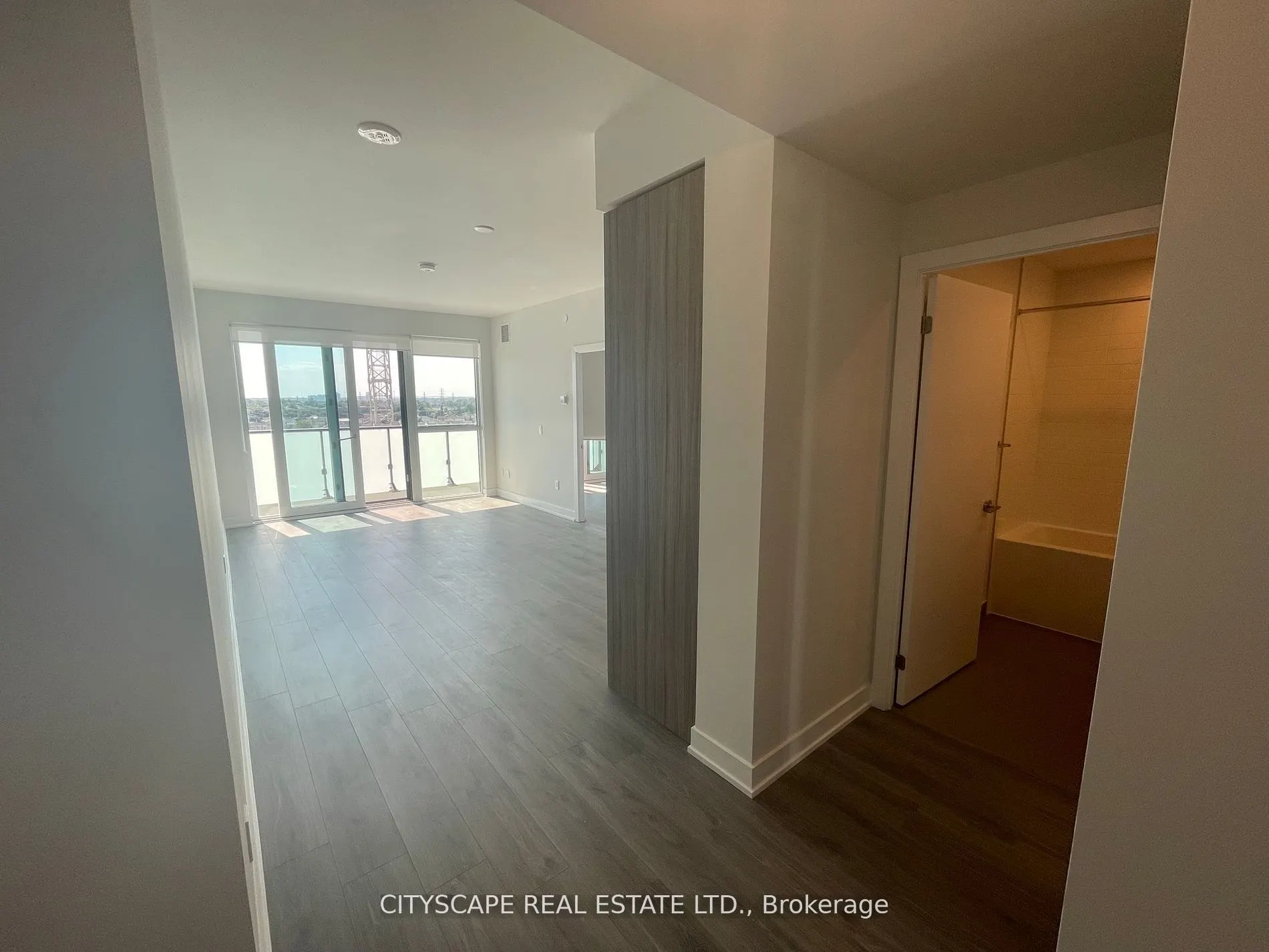 4130 Parkside Village Drive, #811
