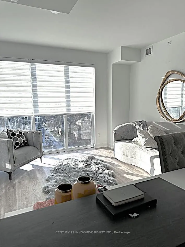 370 Martha Street, #1710