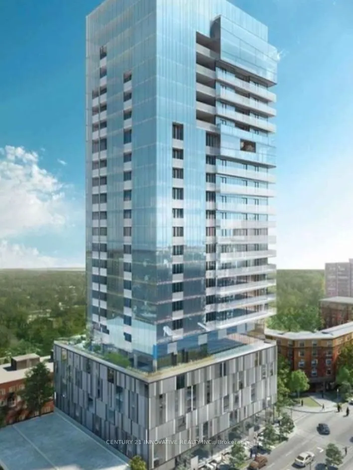 370 Martha Street, #1710